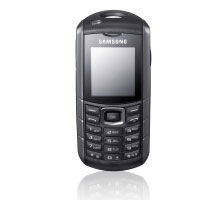 Samsung E2370 (GT-E2370ZKAXEB)